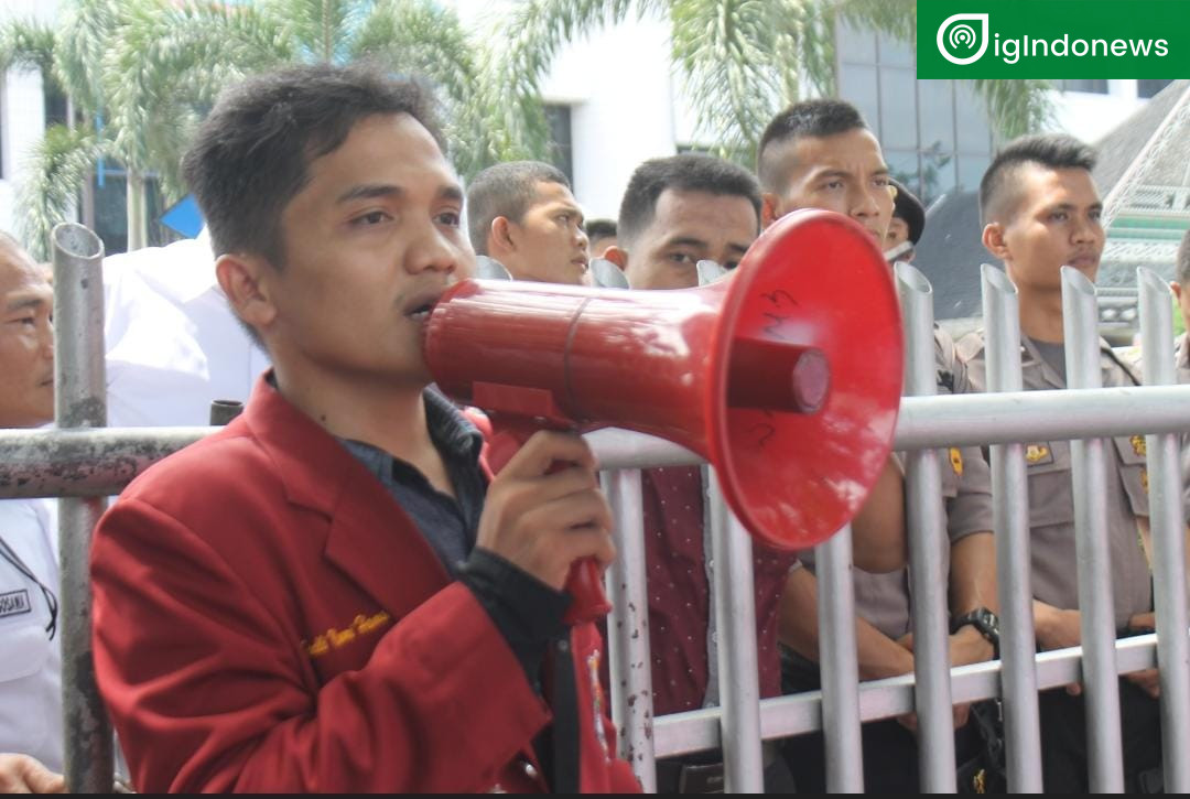 Pemuda Muhammadiyah Sumatera Utara Apresiasi Pembentukan Koperasi Desa Merah Putih dan Dukungan Menteri Desa Yandri Susanto terhadap Perkembangan Ekonomi Desa