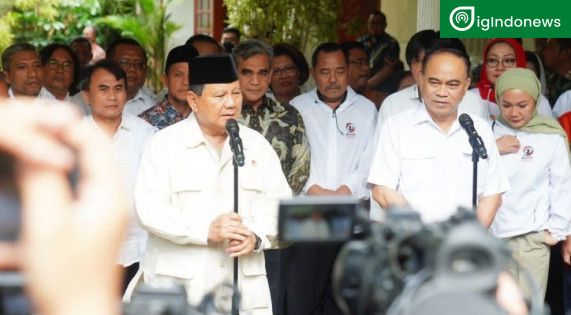 Apresiasi Budi Arie Bentuk KopDes Merah Putih, Aktivis Pemuda: Sesuai Asta Cita Prabowo dalam Entaskan Kemiskinan RakyatApresiasi Budi Arie Bentuk KopDes Merah Putih, Aktivis Pemuda: Sesuai Asta Cita Prabowo dalam Entaskan Kemiskinan Rakyat