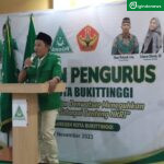 Bendum GP Ansor Addin Jauharudin