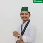 Abdul Halim Wijaya Srg, Fungsionaris PB HMI Bid Hubungan Internasional