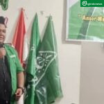 Ketua PC GP Ansor Kabupaten Solok