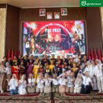 Pusako Panai Culture & Competition 2025: Merawat Tradisi, Mengunggah Kreasi Pemuda Sumatera Barat