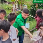 Ansor–Banser Bergerak Cepat: Solidaritas NU Muaro Jambi untuk Korban Banjir Pesisir Selatan