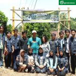 Penguatan Program Kebun Dasa Wisma di Nagari Durian Kapeh Darussalam Bersama Mahasiswa KKN UNP dalam Mendukung Ketahanan Pangan
