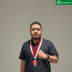 Andreas H. Silalahi, Ketua DPP GMNI Bidang Geopolitik